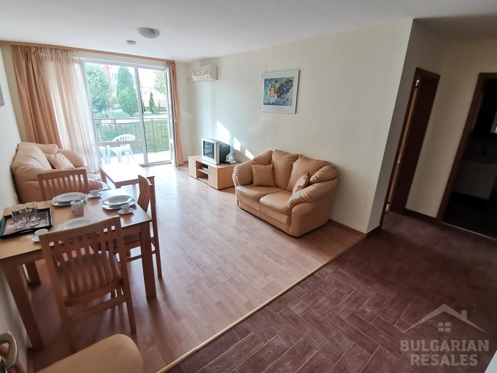 Отличная квартира на 1 линии у моря ID: 1494 - Фото 5