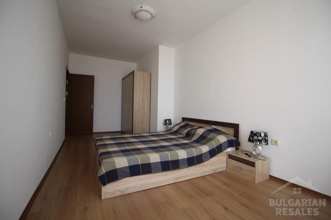 Nie jest to drogie mieszkanie w kompleksie ID: 1968 - Фото6