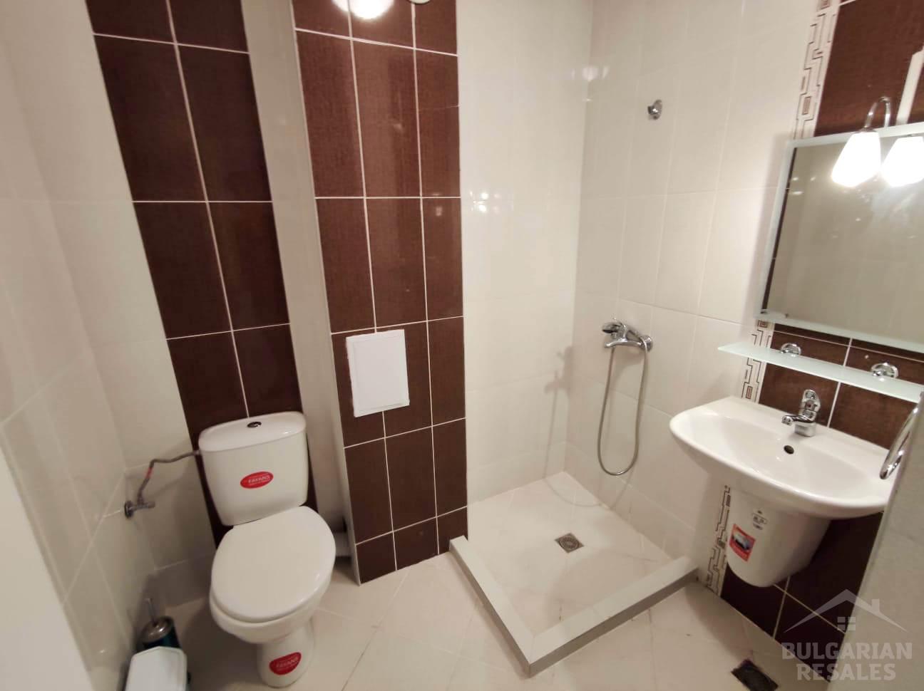 Двухкомнатная квартира с рассрочкой ID: 1945 - Фото9