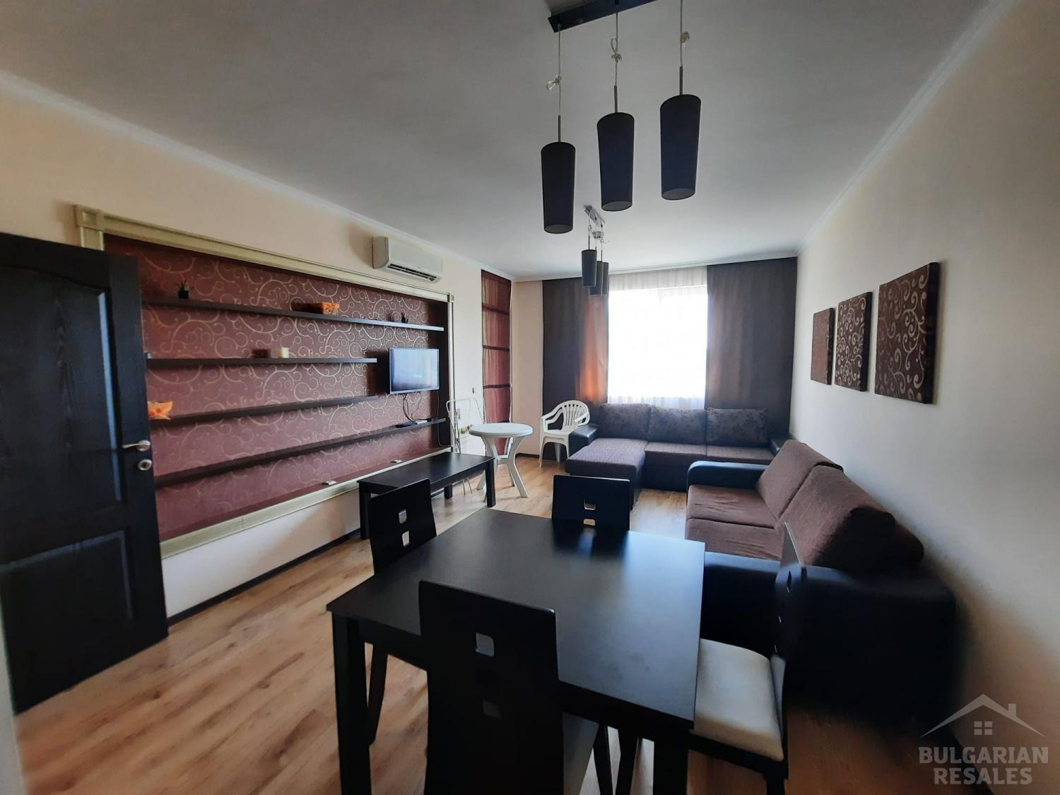 Апартамент на берегу моря, отличное предложение! ID: 2001 - Фото3