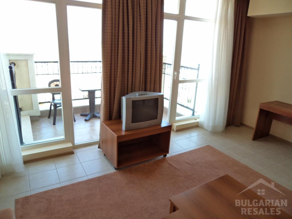 Zniżka! 3 pokojowy apartament w Sunset Resort ID: 2021 - Фото5