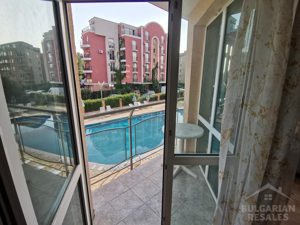 Reduced price! Apartment for 28900 euros ID: 2017 - Photo 6