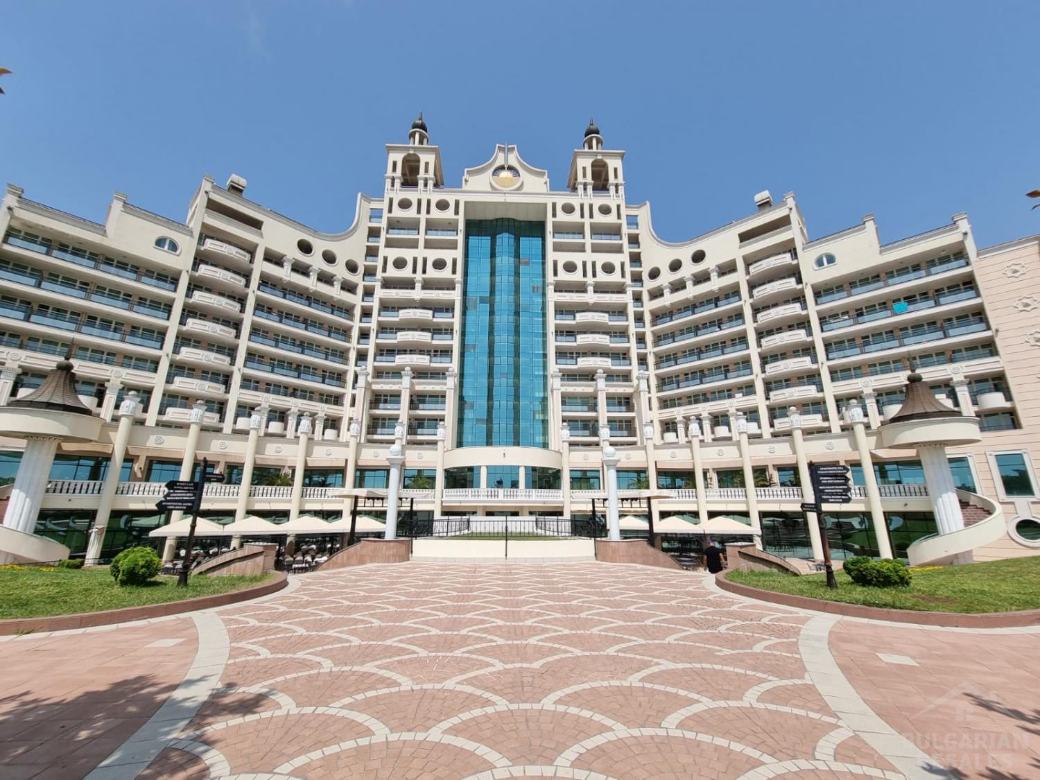 Invest in 1 Line! Sunset Resort Complex ID: 2018 - Photo 4