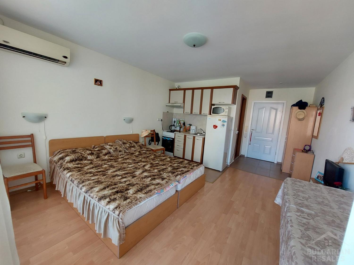 Studio for your vacation in the Holiday Fort Club complex ID: 2041 - Photo 5