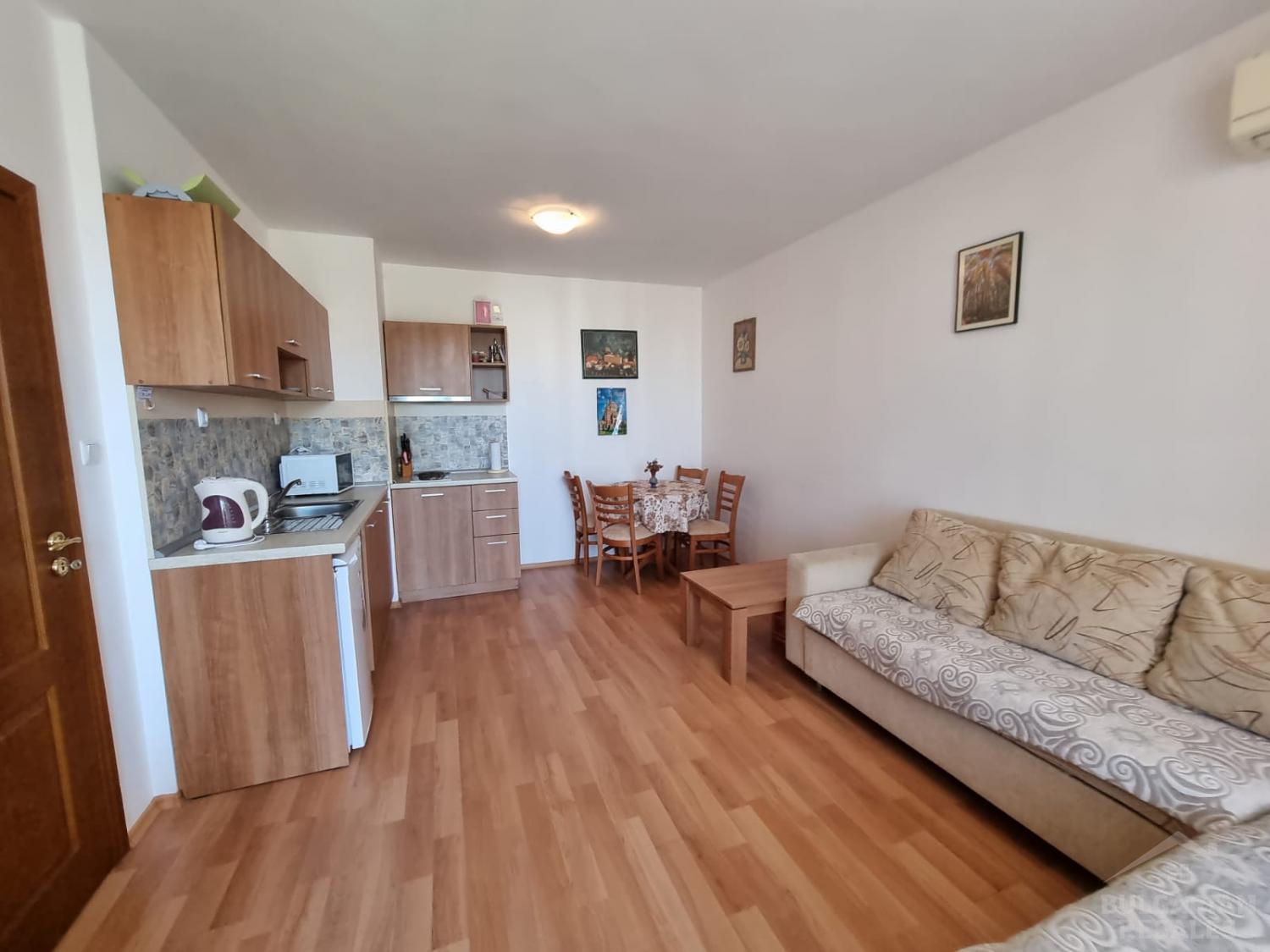 Уютен апартамент в комплекс Касандра ID: 1975 - Снимка 2