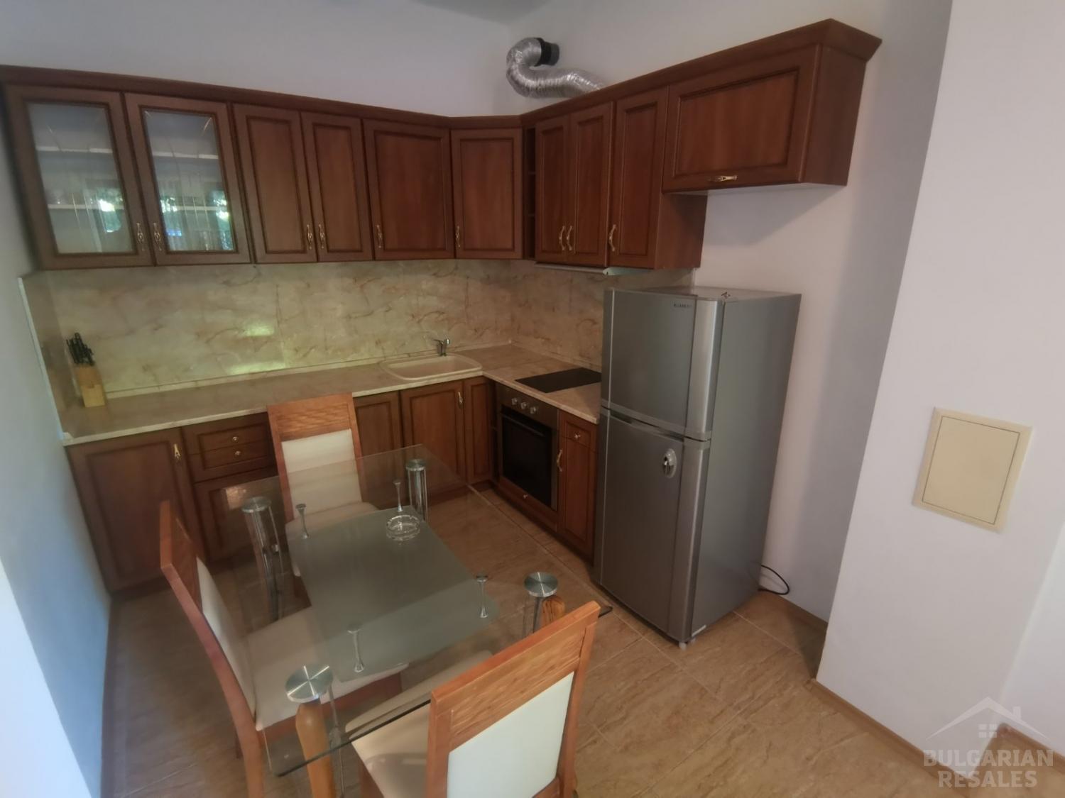 One bedroom flat on the first line ID: 1521 - Photo 4