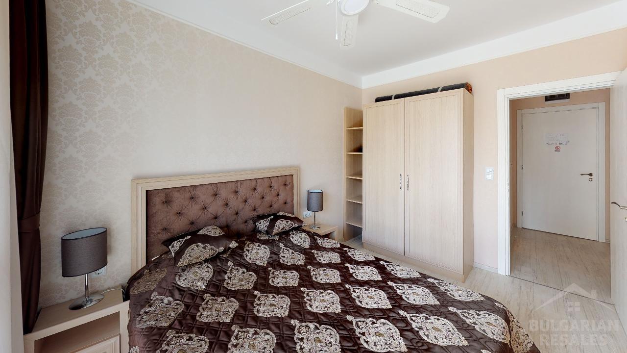 Апартамент в луксозния комплекс Harmony 8 ID: 2037 - Снимка 7