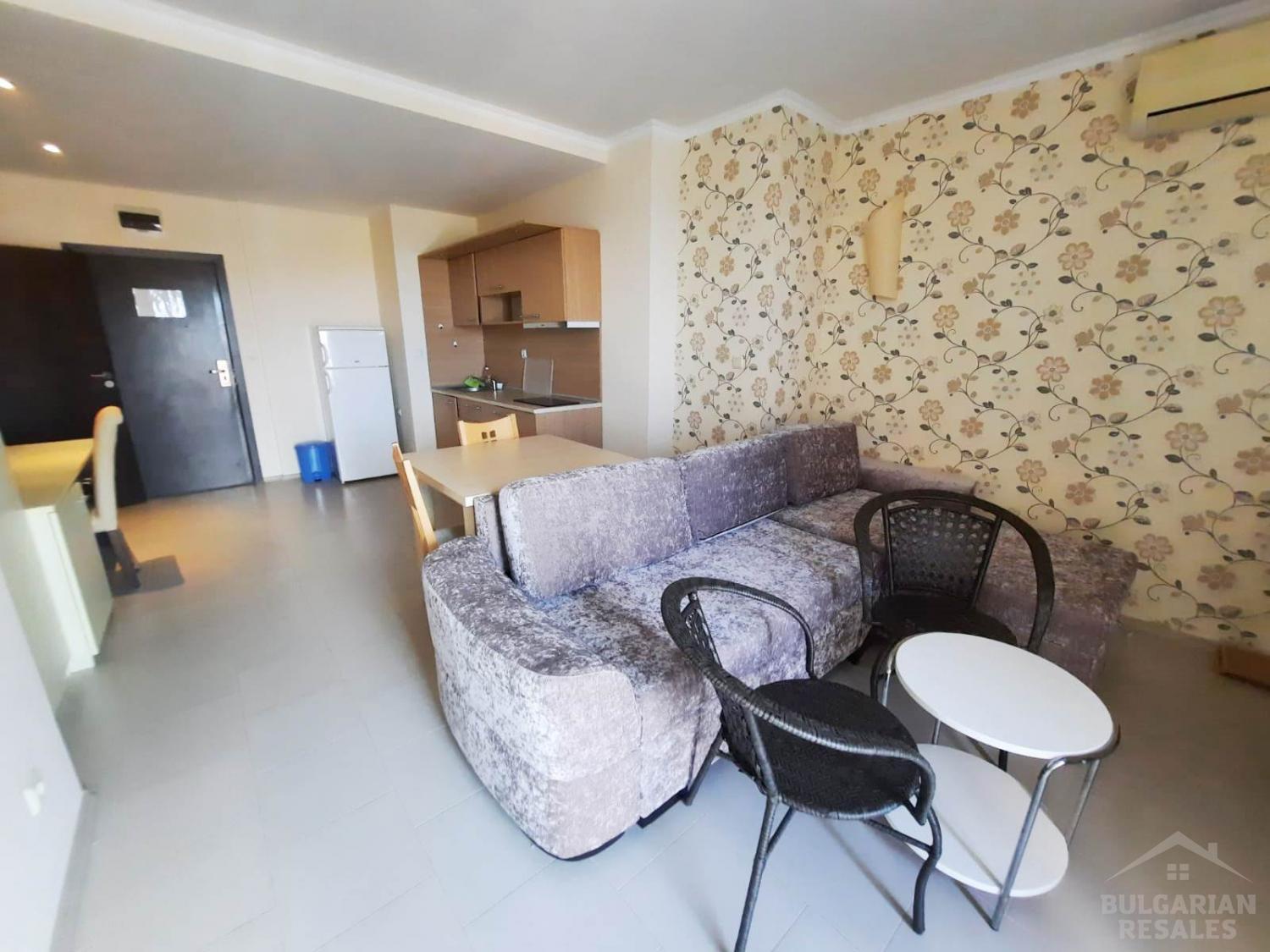 Panoramiczne mieszkanie w Grand Hotelu Vlas ID: 2183 - Фото3