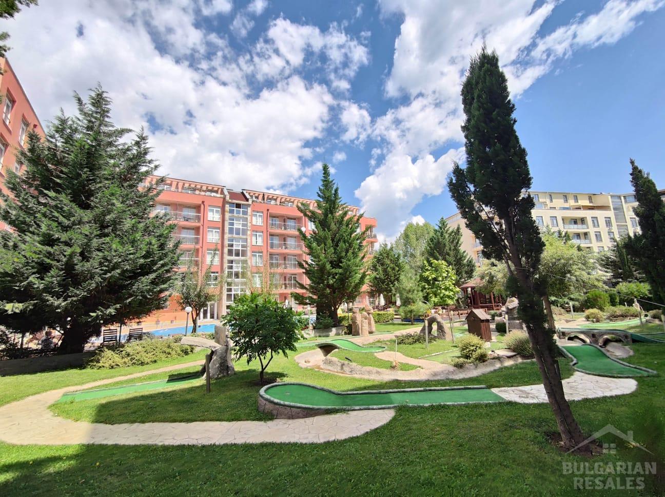 Просторно студио в района на Какао Бийч ID: 2210 - Снимка 3