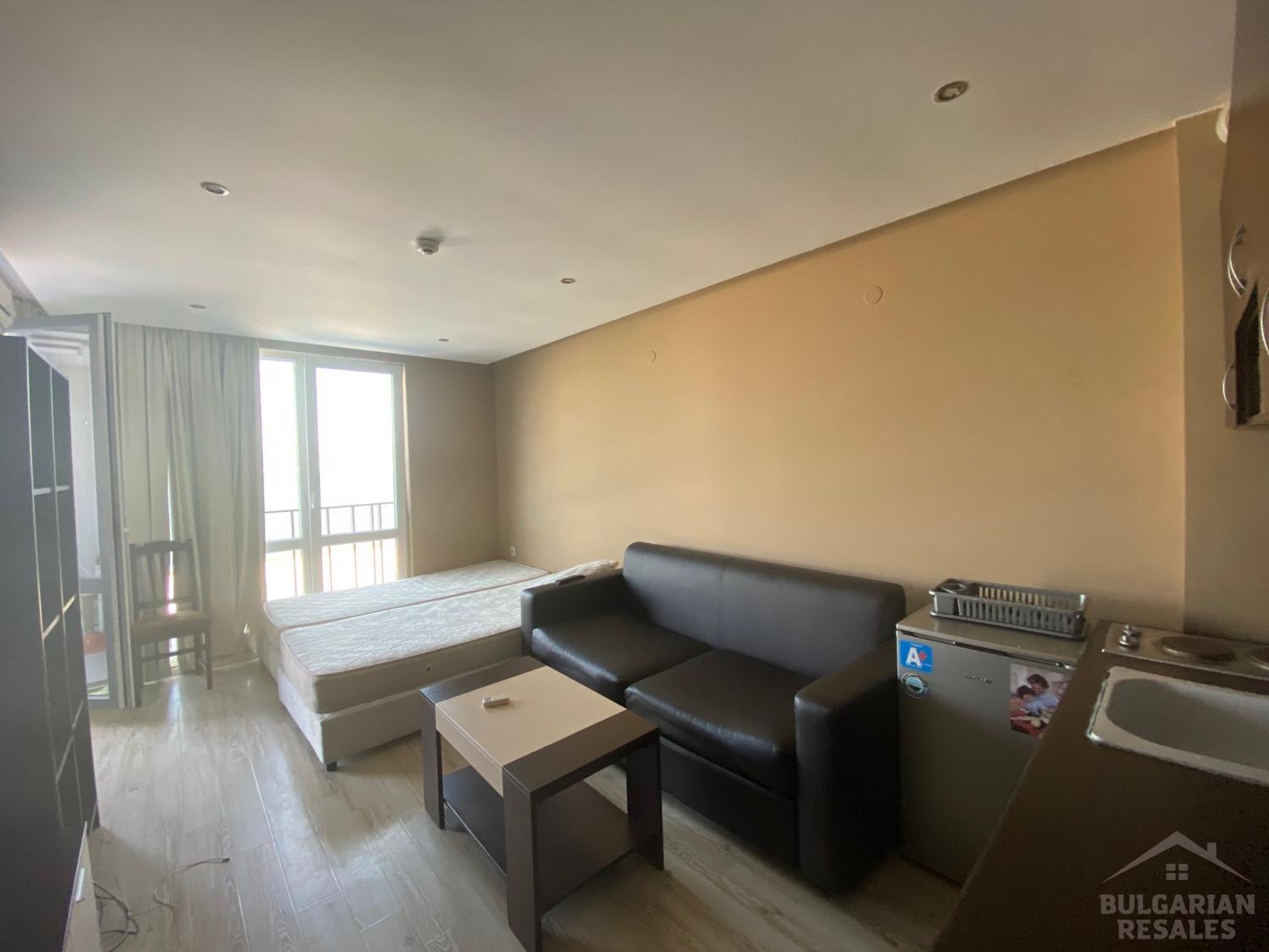 Апартаменты с панорамным видом на море в Несебре ID: 1586 - Фото9