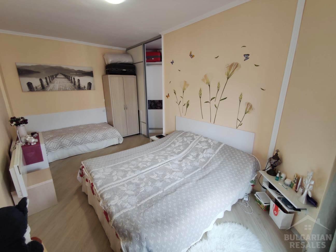 Mieszkanie w Słonecznym Brzegu Słoneczny Widok Centralny kompleks ID: 1562 - Фото13