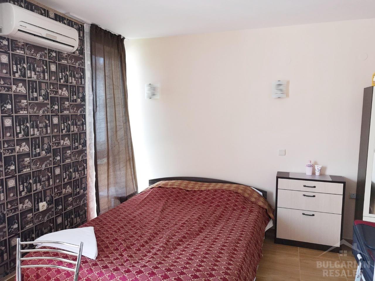 Studio in Paradise Dreams complex in Sveti Vlas ID: 1618 - Photo 9