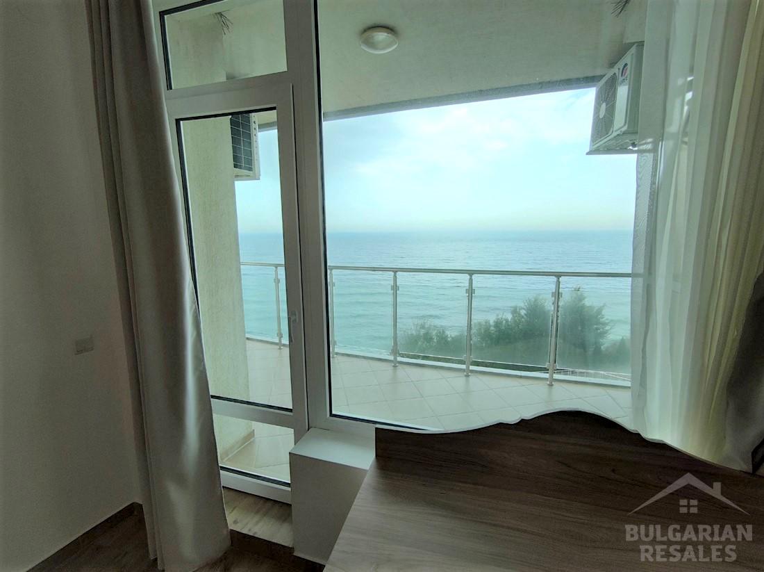 Byala apartment with panoramic sea view ID: 1676 - Photo 13