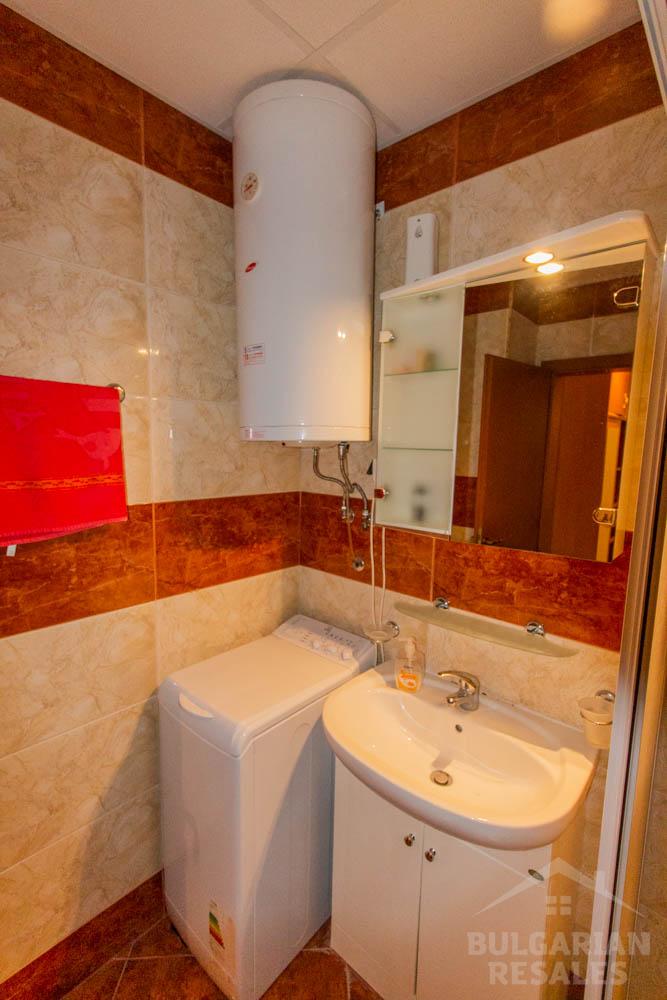 Studio with a view of the sea in the Crown Fort Club ID: 1694 - Photo 14