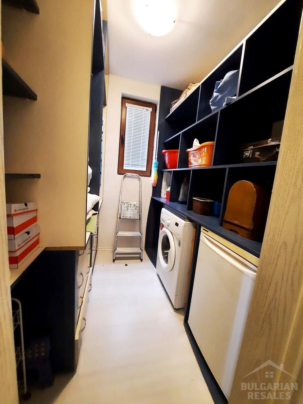 A townhouse in a luxury complex in Saint Vlas ID: 1696 - Photo 13