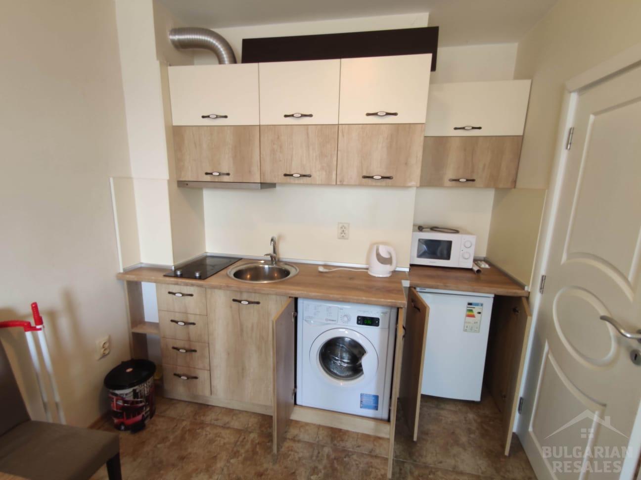 Apartment in Melia Boutique complex ID: 1743 - Photo 2