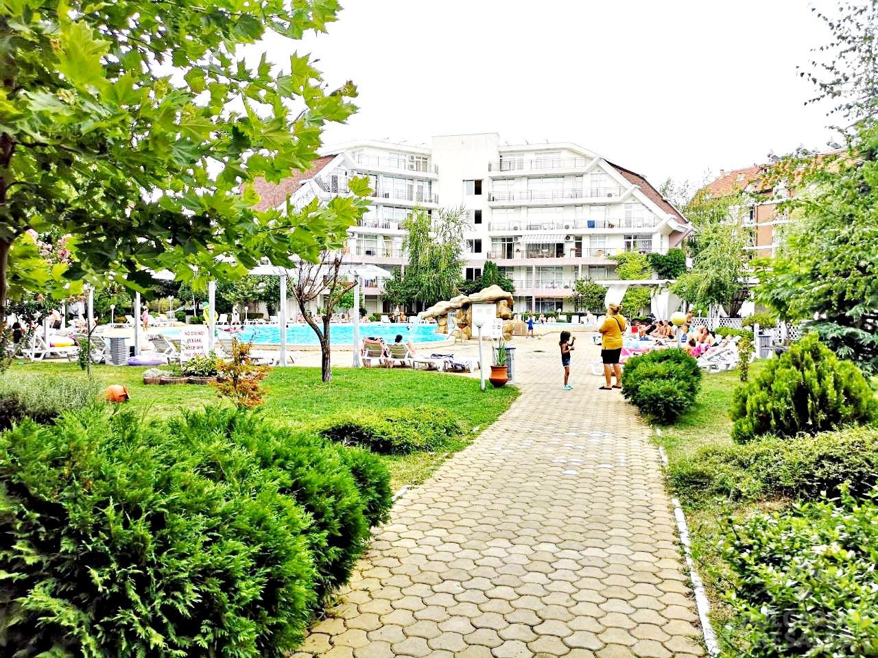 Изгодна оферта в комплекс Sun Village ID: 1813 - Снимка 1