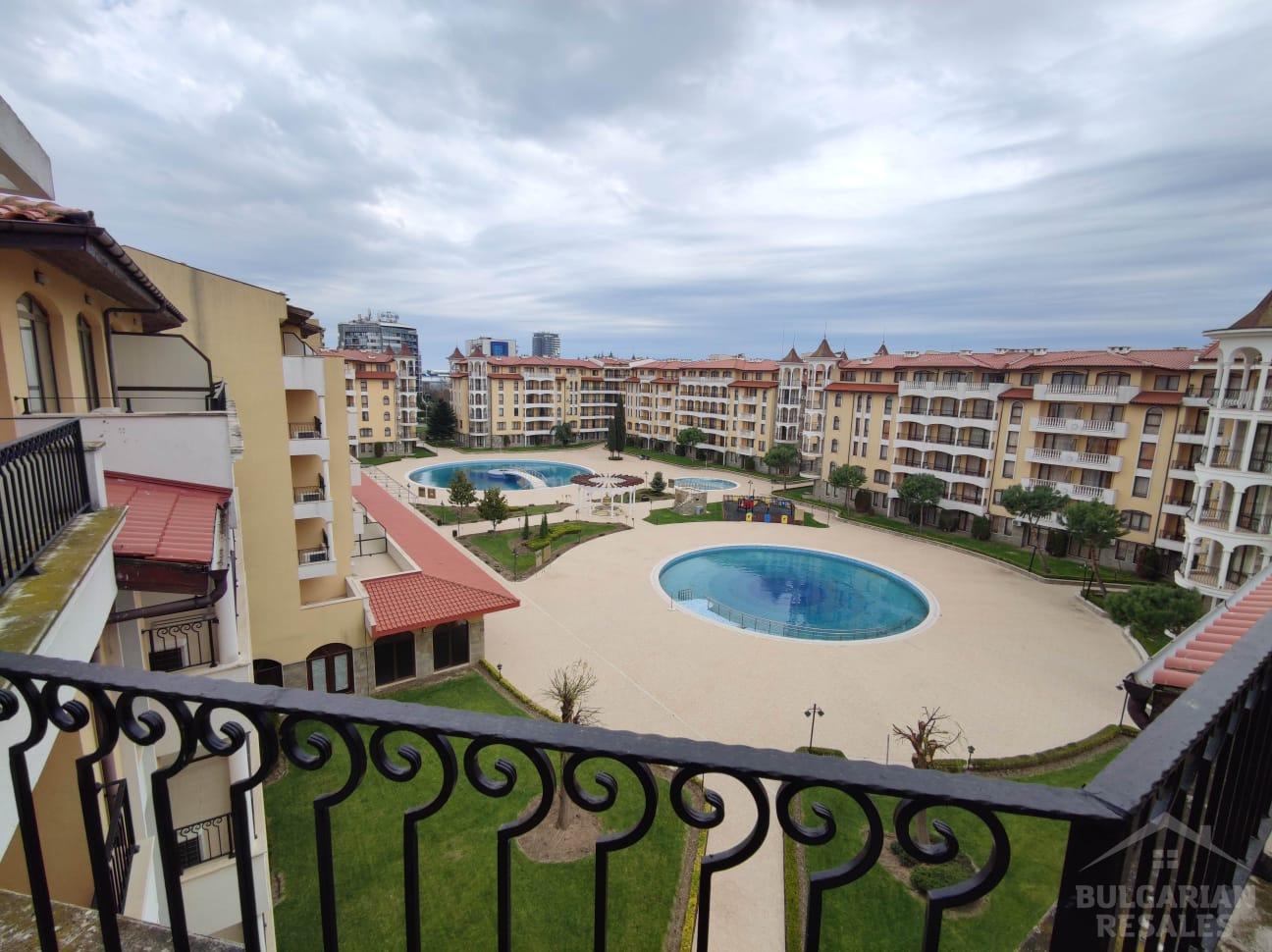 Страхотен апартамент за почивка под наем ID: 1840 - Снимка 2