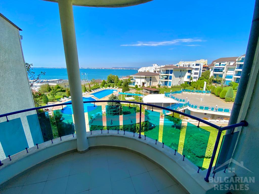 Таунхаус  5 комнат на берегу моря в Святом Власе ID: 1856 - Фото1