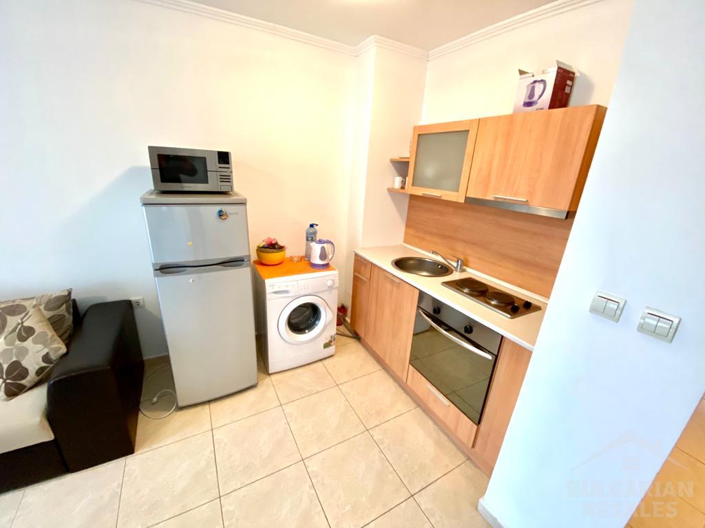 Apartment with access to the garden in the complex Vodenitsa ID: 1862 - Photo 9