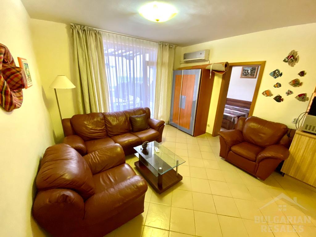 4 room apartment on the 1st line to the sea in Garden of Eden ID: 1863 - Photo 6