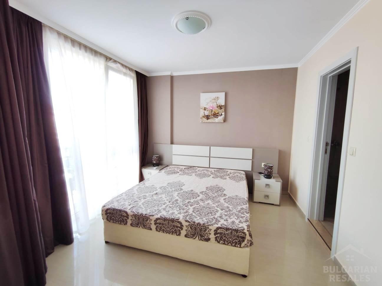 Купете просторно студио в комплекс Aphrodite Palace ID: 1872 - Снимка 9