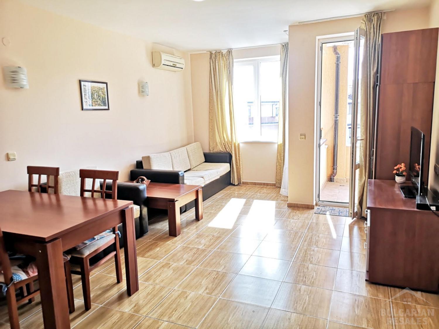 Выгодно! Квартира в комплексе Paradise Dreams ID: 1875 - Фото 2