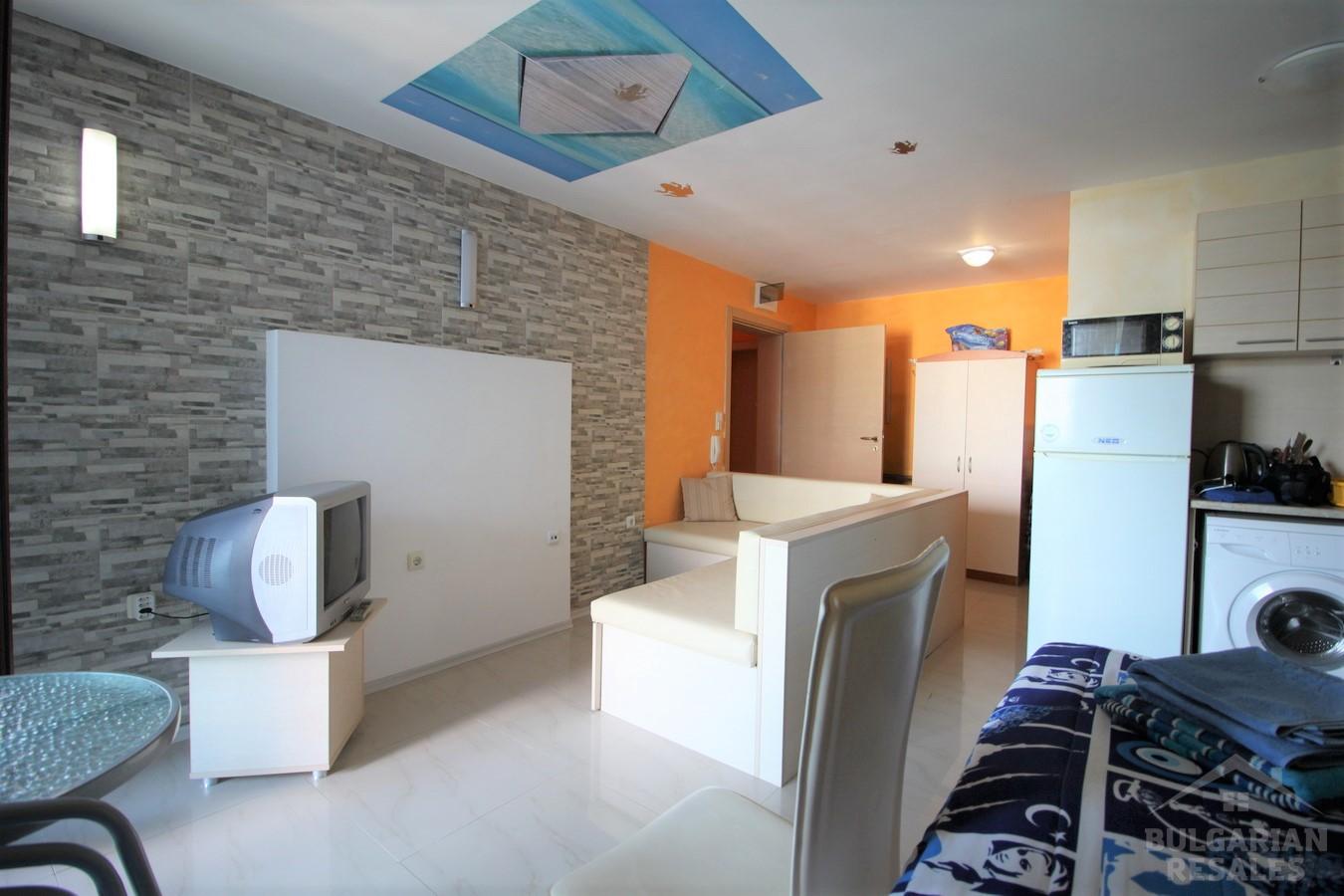 Good investment! Spacious studio in Villa Itta ID: 1958 - Photo 7