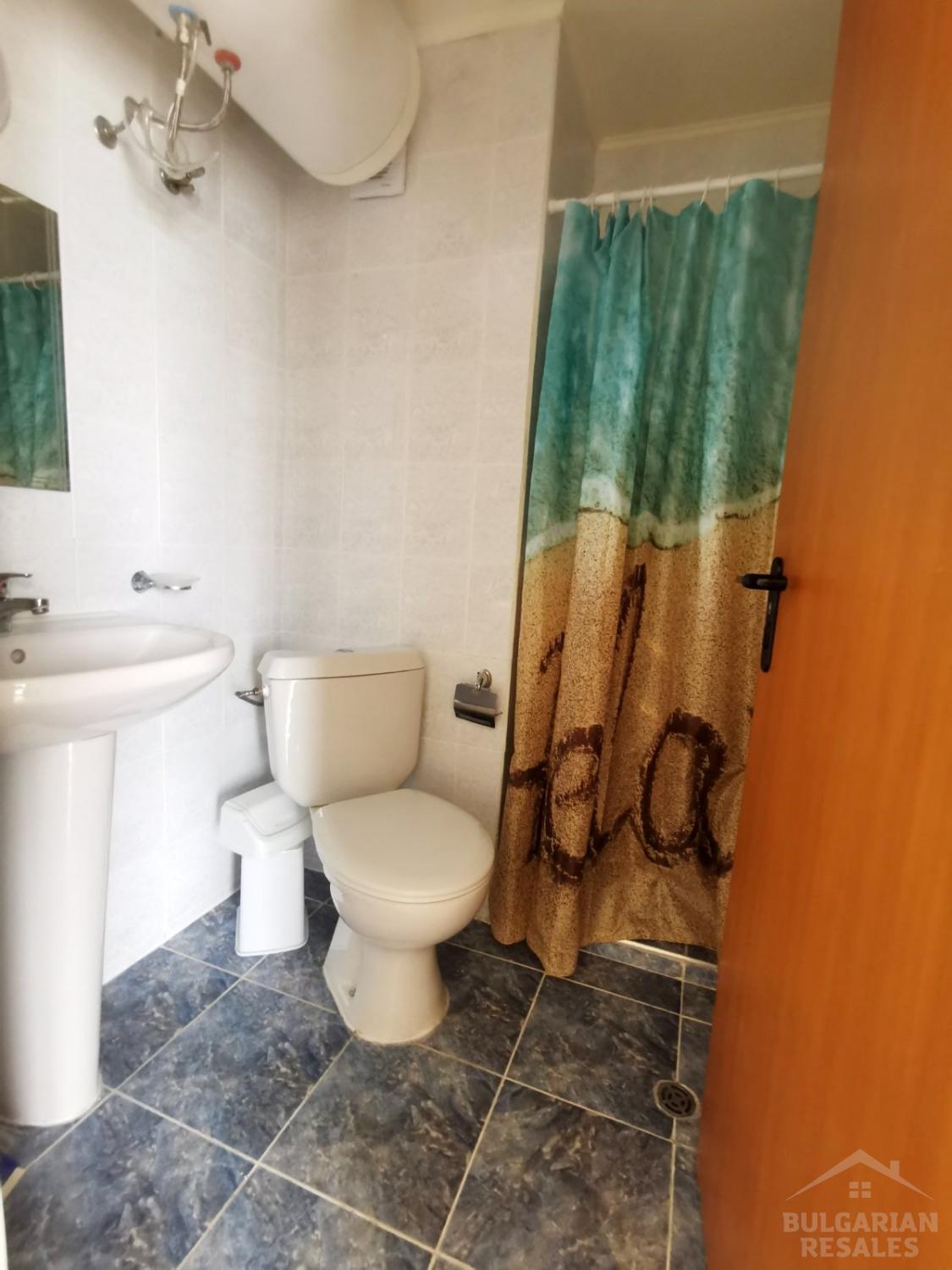 Студио в комплекс Раинбоу 1 ID: 1970 - Снимка 10