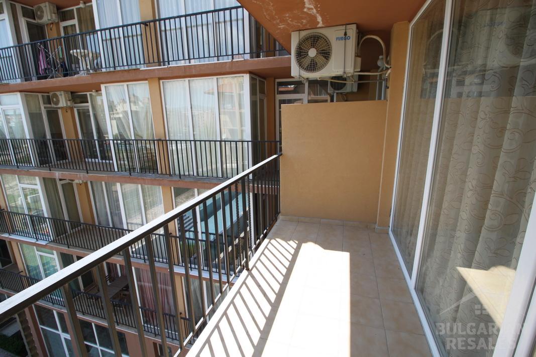 Nie jest to drogie mieszkanie w kompleksie ID: 1968 - Фото7