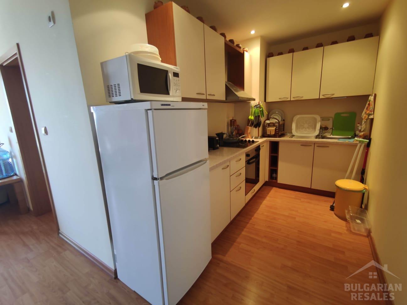 Снижена цена! Квартира с видом на море! ID: 1972 - Фото 2