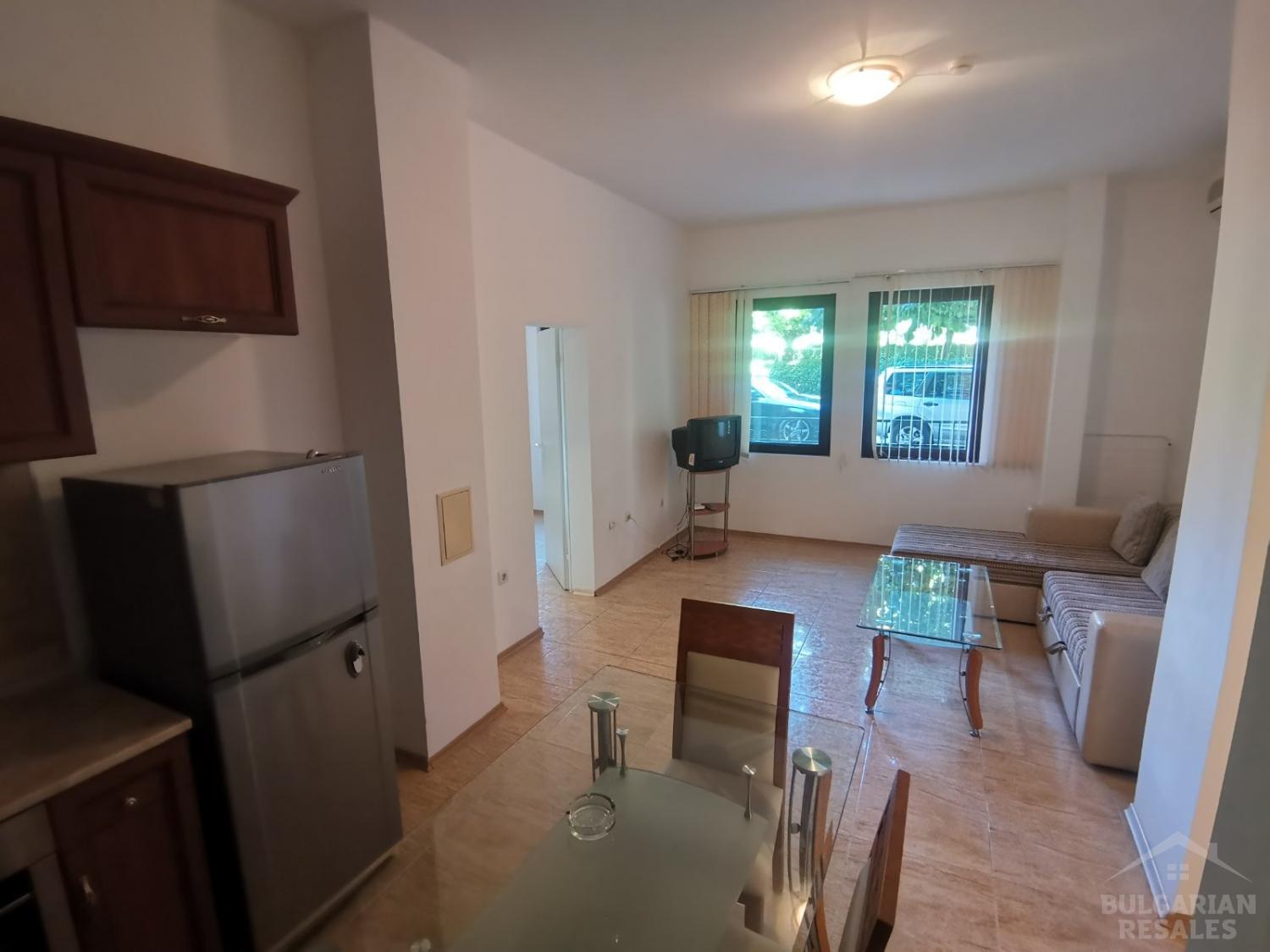 One bedroom flat on the first line ID: 1521 - Photo 5