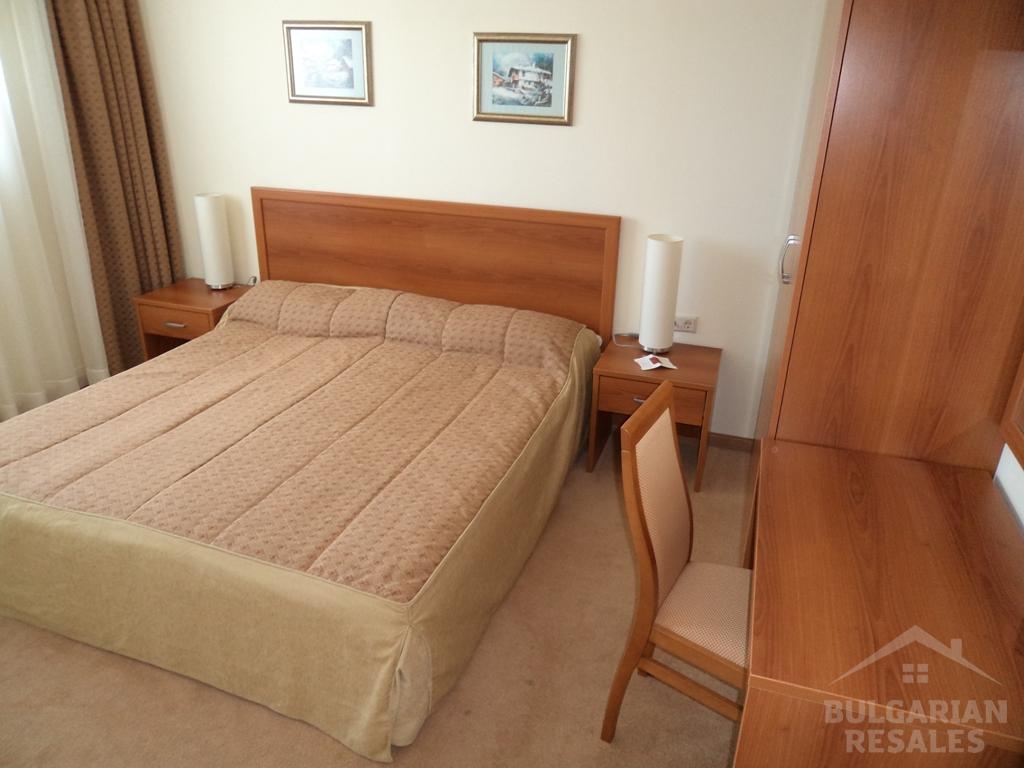 Zniżka! 3 pokojowy apartament w Sunset Resort ID: 2021 - Фото6