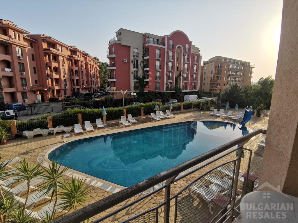 Намалена цена! Апартамент за 28900 евро ID: 2017 - Снимка 1