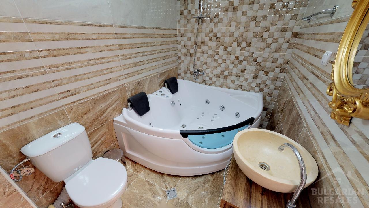 Купить элитную недвижимость на курорте Солнечный берег ID: 2053 - Фото 10