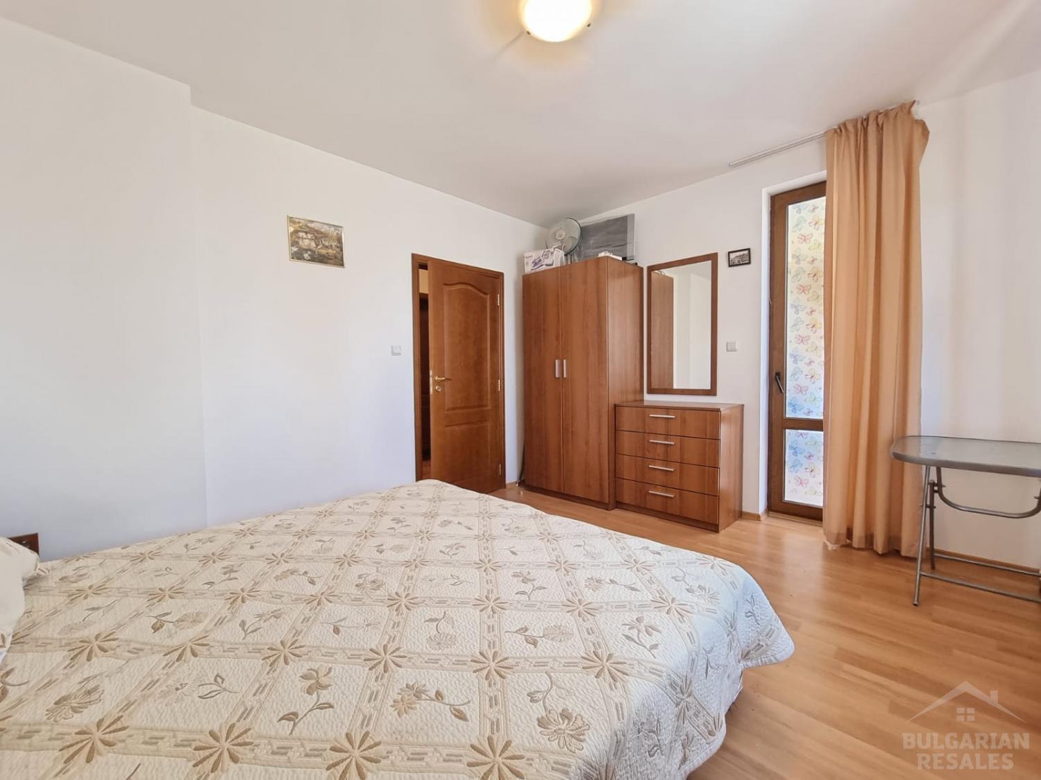 Уютен апартамент в комплекс Касандра ID: 1975 - Снимка 8