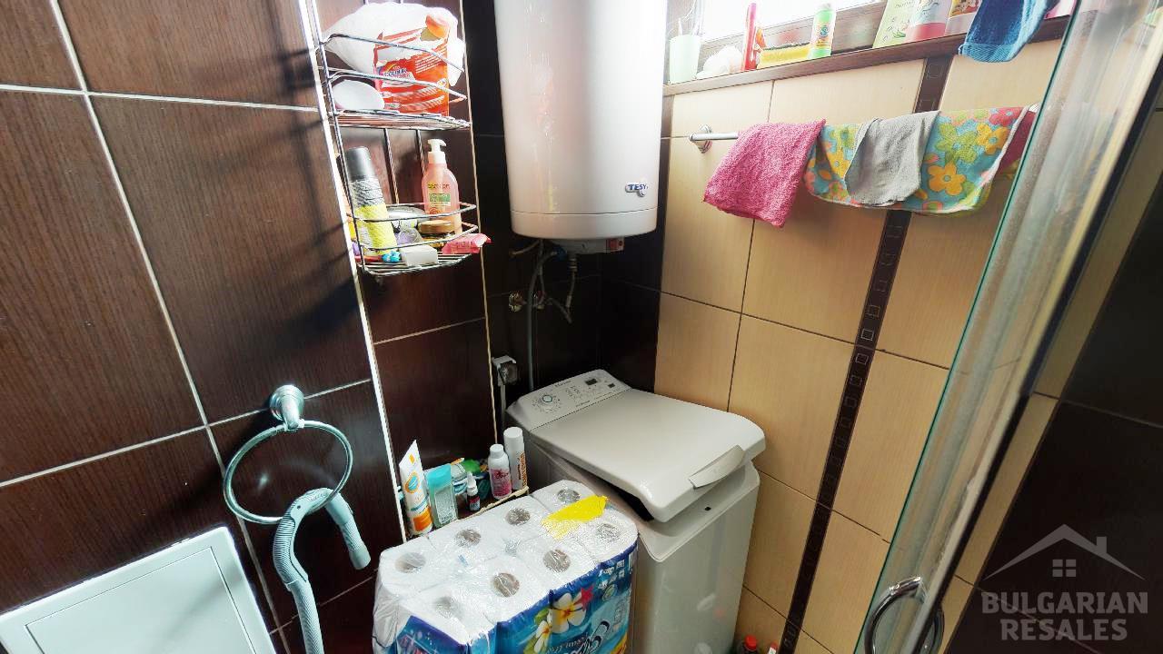 Выгодно! Трехкомнатный апартамент в окружении природы ID: 2047 - Фото10