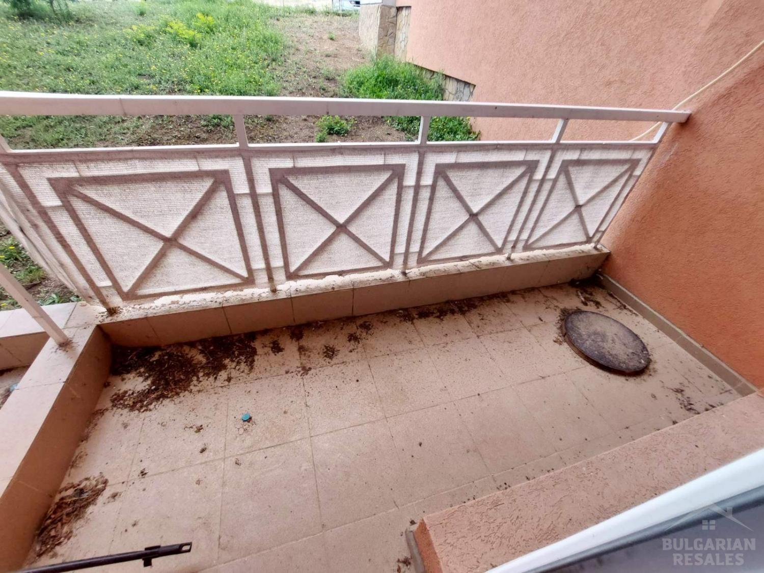 Priestranné štúdio v komplexe pre vás! ID: 3922 - Фото8