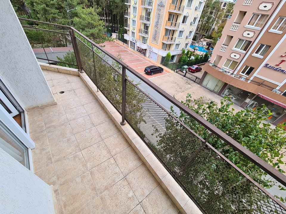 Lacný dvojizbový byt pri mori ID: 1597 - Фото11