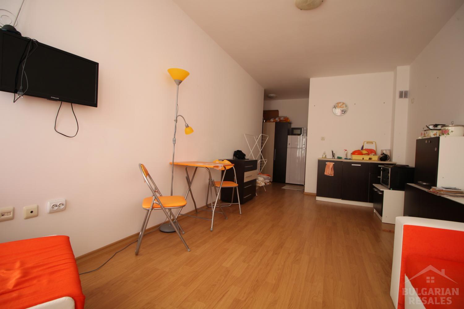 Cheap Studio in Sunny Beach ID: 1601 - Photo 12