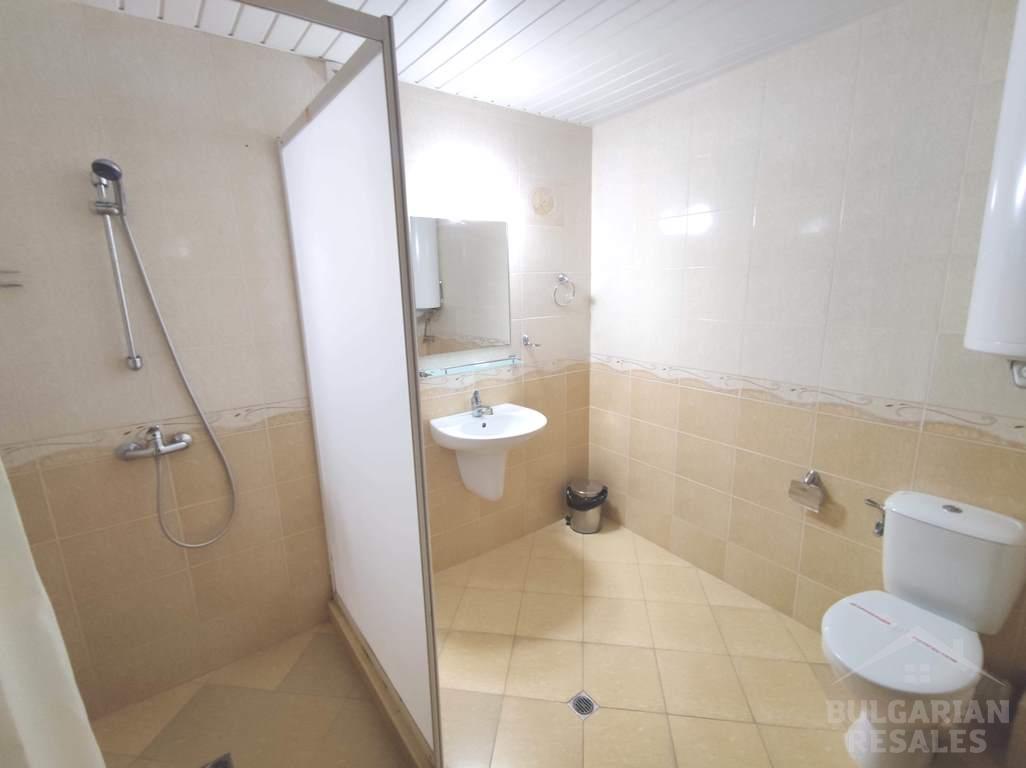 Buy apartment with sea view in Byala ID: 1553 - Photo 13
