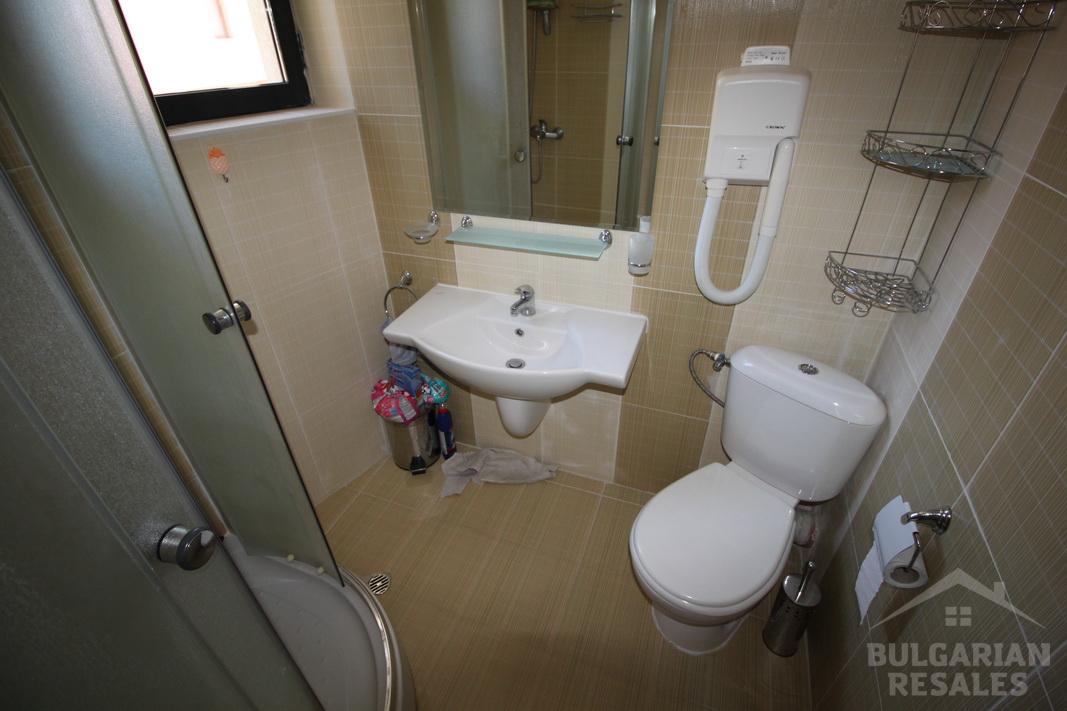  Двухкомнатная квартира в комплексе Авалон ID: 1667 - Фото13