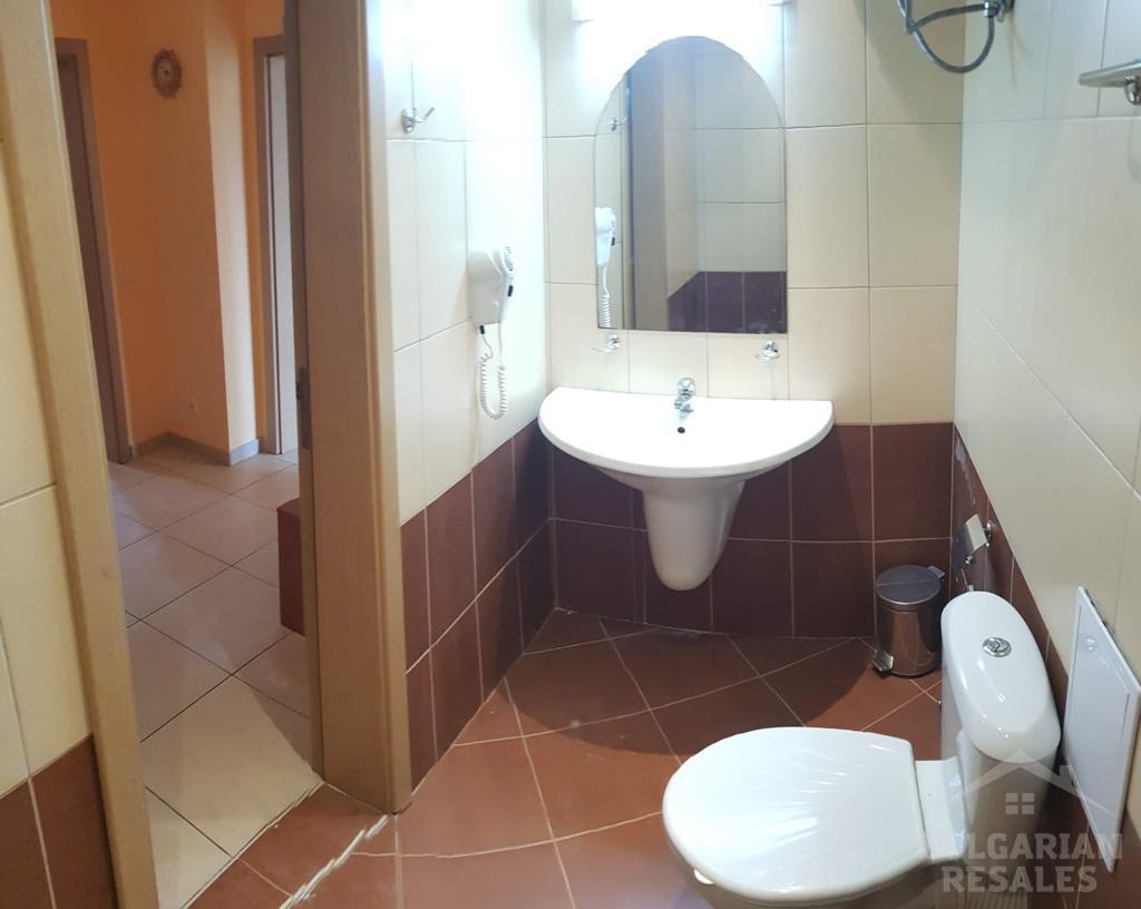 Достъпен апартамент в комплекса Ashton Hall ID: 1636 - Снимка 13