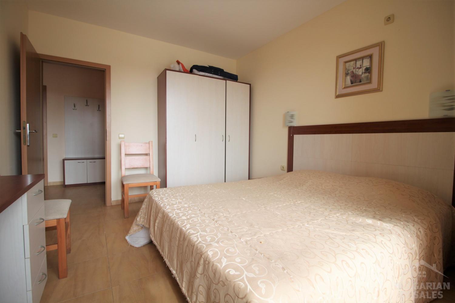 Апартамент с гледка басейн в Свети Влас ID: 1707 - Снимка 10