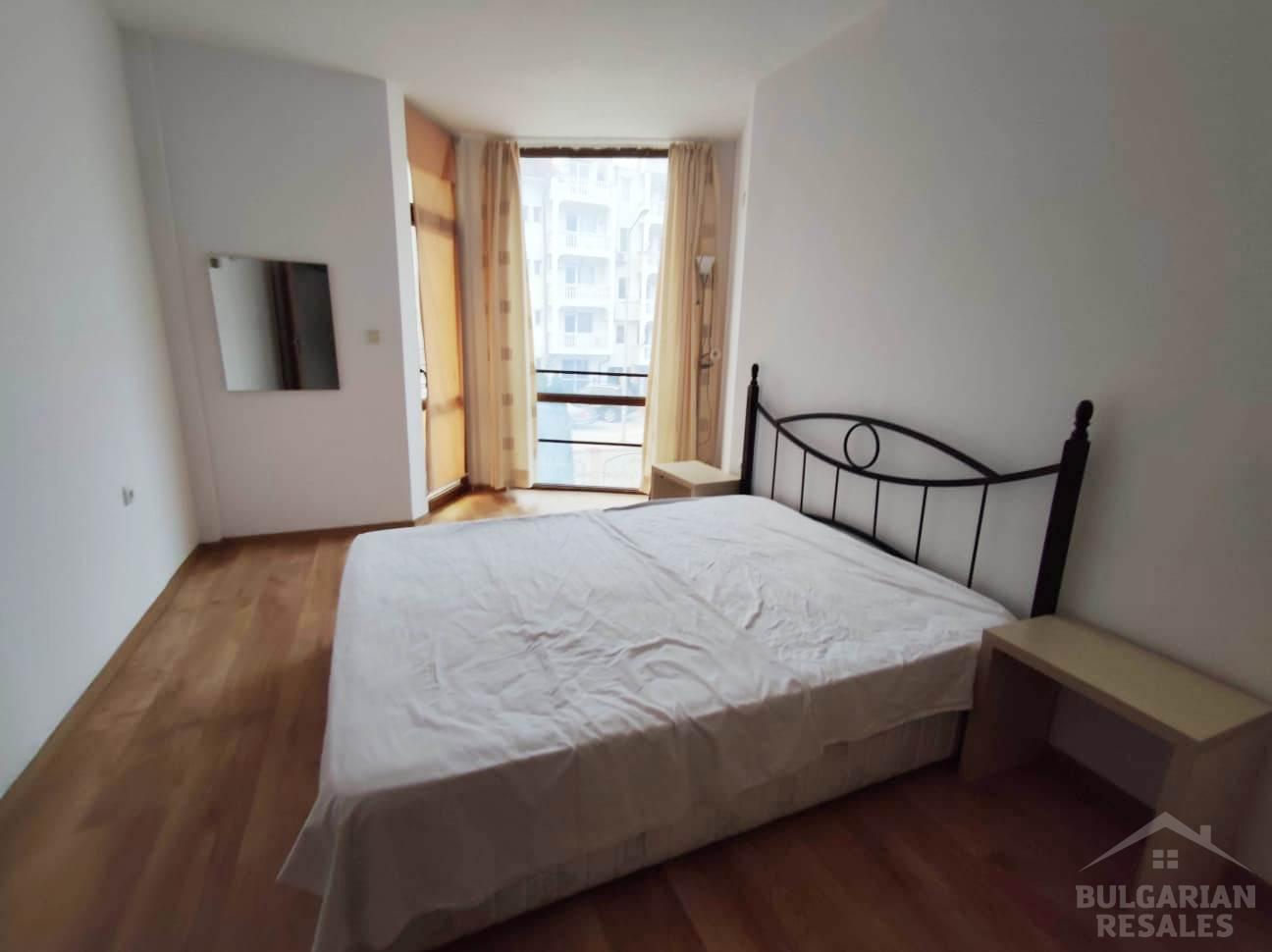 Lacný trojizbový byt v Sunny Beach ID: 1538 - Фото11