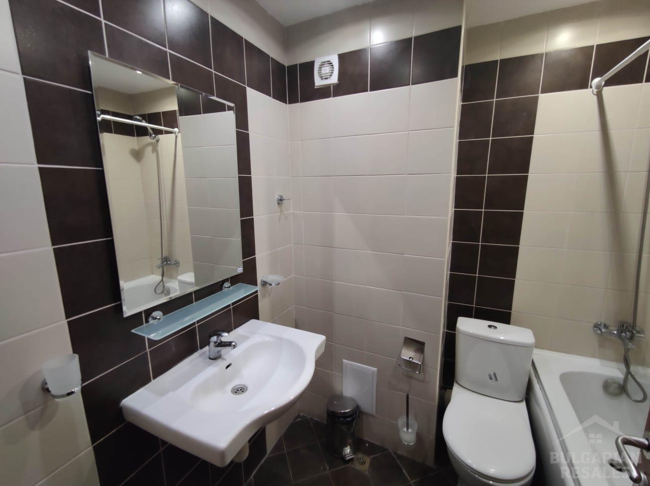 Apartment with panoramic sea view Festa Premium Resort complex ID: 1759 - Photo 11