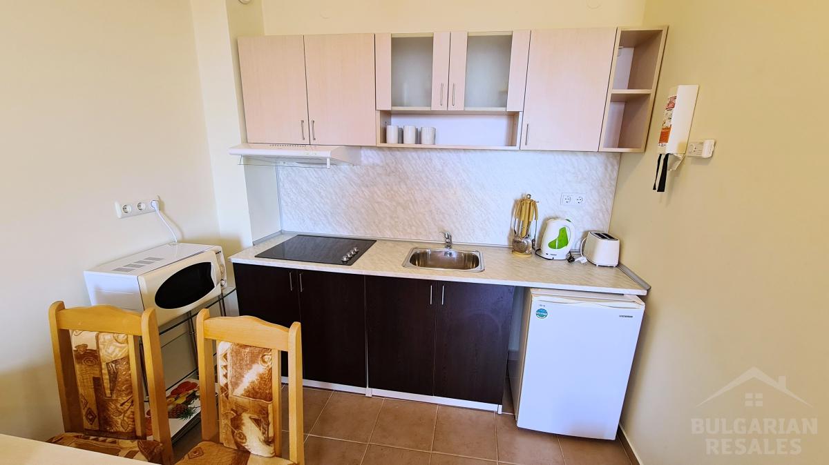 Изгодна оферта в комплекс Holidey Fort Club ID: 1460 - Снимка 5