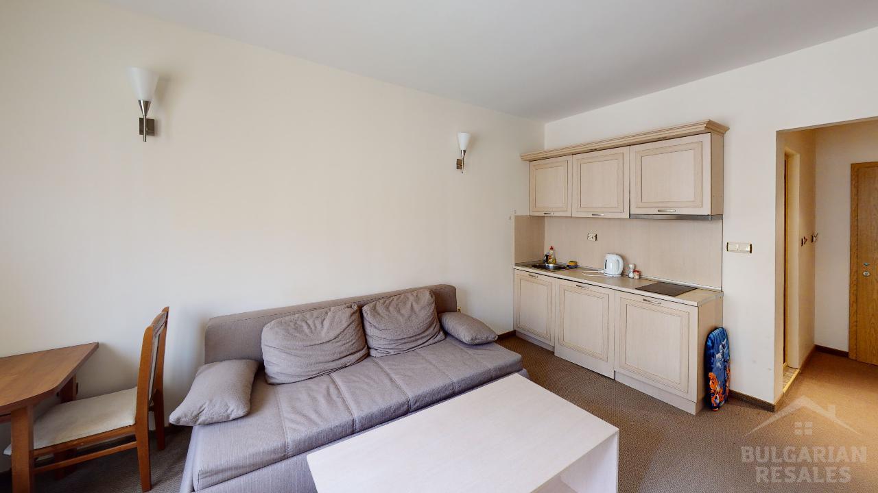 Buy a profitable apartment in the complex Avalon ID: 1843 - Photo 3