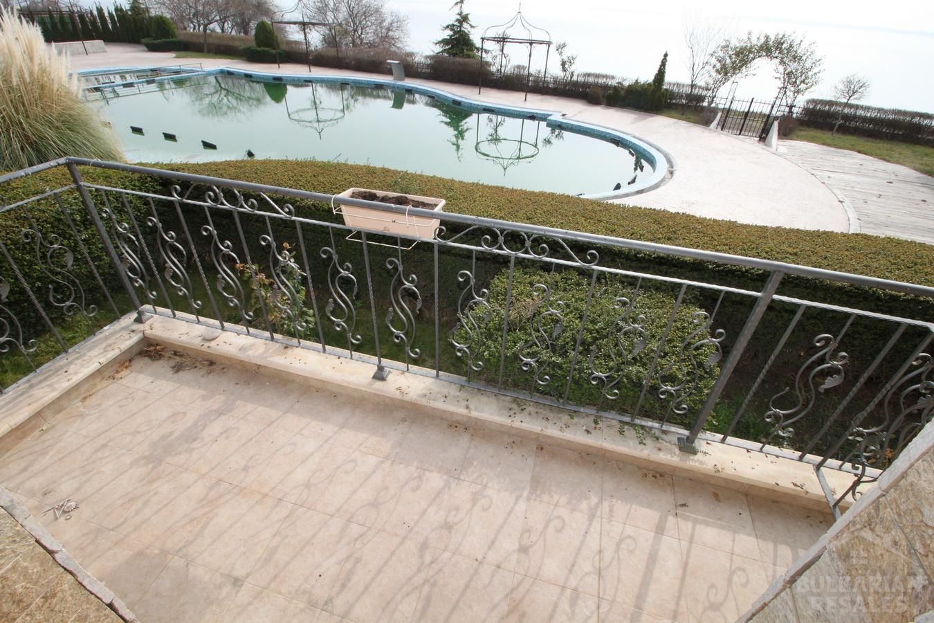 Прекрасный апартамент в комплексе Royal Bay ID: 1851 - Фото 6