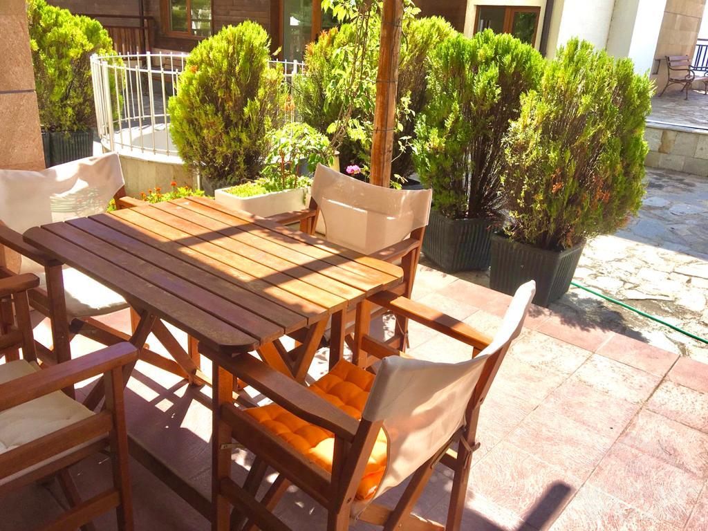 4 room apartment on the 1st line to the sea in Garden of Eden ID: 1863 - Photo 12